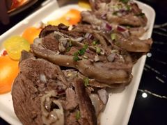 -巴依老爷新疆美食(清华东门店)