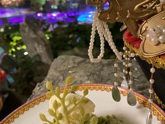 -白家大院·王府宫廷菜(苏州街店)
