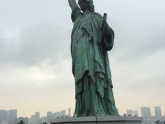 -台场海滨公园船码头
