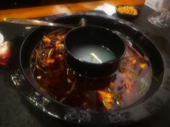 -重庆烧鸡公火锅(簋街店)
