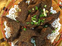 -下梅人家土菜馆(历史文化餐厅度假区店)