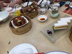 -点都德(华强南店)