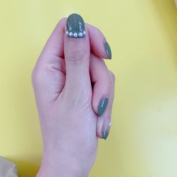 -Pink You美甲洗眉纹绣定制中心