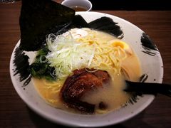 -雷神拉面(财富中心玉米楼店)