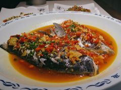 -千岛湖小鱼儿·淳安匠心农家菜