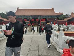 -珠海圆明新园