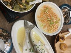 -锡和无锡菜(景丽苑店)