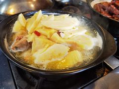 -好灶头妈妈菜·柴火灶台鱼·千岛湖土菜地标美食