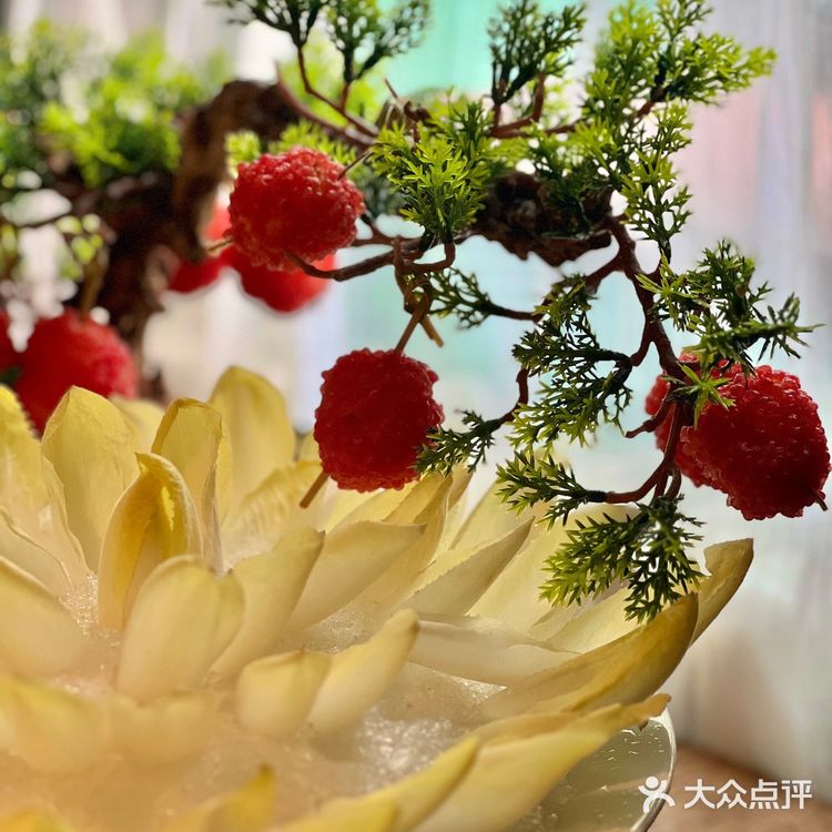 复古民国风餐厅｜念，一场民国的烟雨