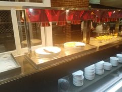 -汉巴味德自助餐厅(嘉定宝龙广场店)
