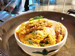 -The COOK·厨餐厅·自助餐(浦东嘉里大酒店)