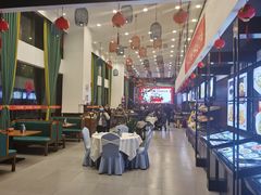 大堂-饭怕鱼(阳光100店)