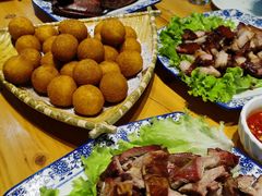 -吉顺坑烤