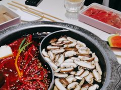 -川西坝子火锅(金沙1.0直营店)