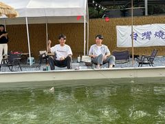 -DGE季风钓虾营地·团建·聚会