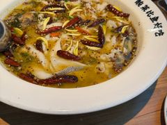 -太二酸菜鱼(正大广场店)