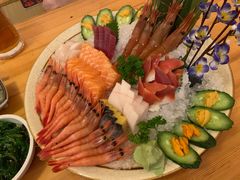 -高木日本料理(静安寺店)