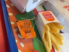 -汉堡王(徐汇绿地缤纷店)