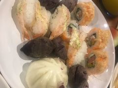 -丽池宫韩式汗蒸会馆(华灯坊店)