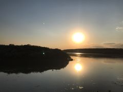 -丁香湖公园