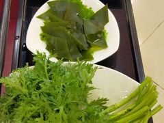 -蝎王府羊蝎子(西稍门店)