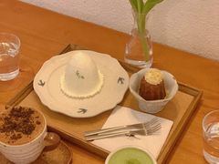 白色巨塔-Ginko银子(青龙街店)