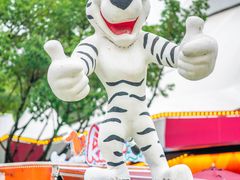 -广州长隆国际大马戏