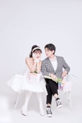 -索菲亚婚纱摄影