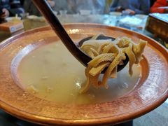 -霄汉羊排(万松园一店)