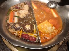 -湊湊火锅·茶憩(打浦桥日月光店)