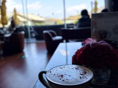 -时光吧·大堂吧·丽江和府洲际度假酒店