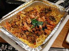 -喝丢一只鞋海鲜烧烤·海肠捞饭(市场店)