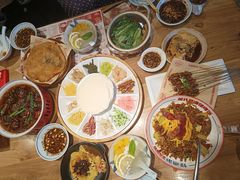 -怪噜范·老贵阳街头名小吃(汇金星力城店)