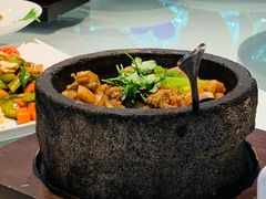 -申粤轩酒楼·三十年粤菜经典(丁香花园店)