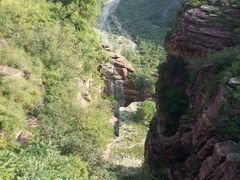 android_upload_pic-云台山风景名胜区