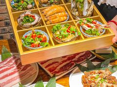 -原始泥炉烤肉(总店)