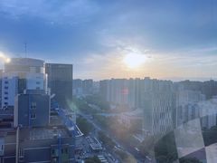 -北京希尔顿逸林酒店