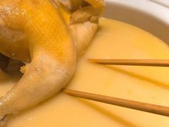 -领鲜天下·焗海鲜·花胶鸡(天目里店)