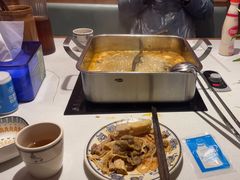 -螺大喜螺蛳粉火锅(雍和宫店)