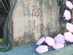 -金鸡湖桃花岛