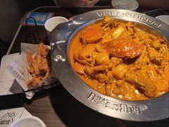 -胖哥俩肉蟹煲(杭州下沙学林街店)