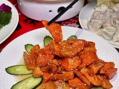 -东北民俗村·东北菜(翻身店)
