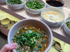 -映山红鲜货火锅(鱼嘴店)