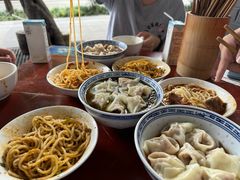 -纯阳馆鱼香排骨面(东二道街店)