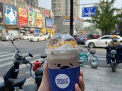 -加减茶饮(高沙店)