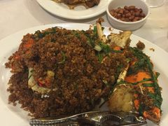 -桥底辣蟹(谢斐道店)