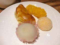 -哈尔滨永泰喜来登酒店·璟泰公馆