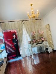 -美肤盾祛痘·问题肌头疗管理中心