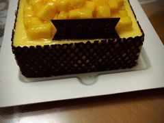iphone_upload_pic-壹点壹客·生日蛋糕(南山店)
