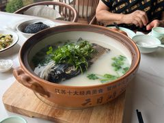 -风味小馆(天目湖宾馆店)